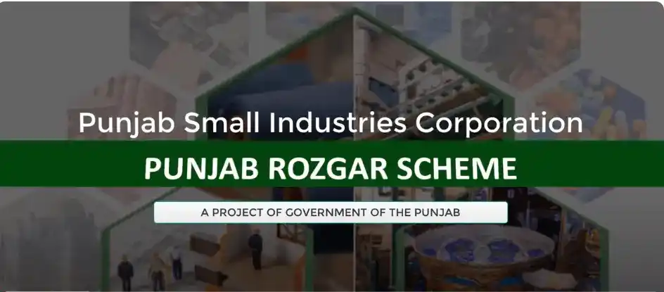 punjab rozgar scheme in urdu