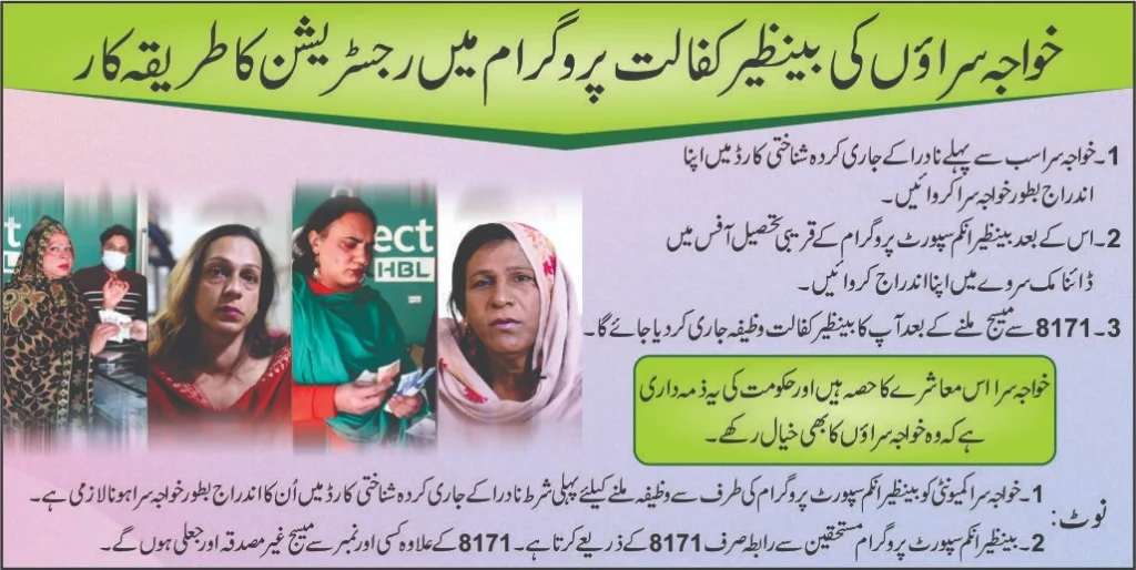 Good News Kafalat Program New Payment Increase 12500 March 2024