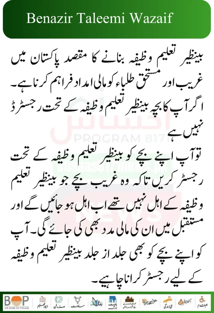 Punjab Government Launches Solar Panels Project for 50000 Eligible Families 27