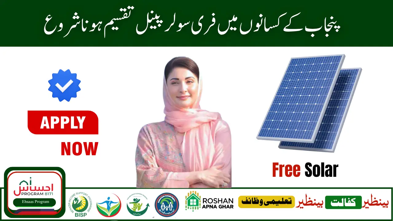 Solar Loan for Farmers 2025